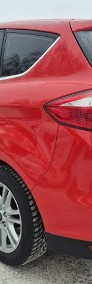 Ford Focus C-MAX KameraCofania*Pdc x 2*GrzanaSzybaPrzód*GrzaneSiedzenia*SuperStan-4