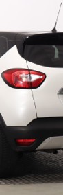 Renault Captur , Salon Polska, 1. Właściciel, VAT 23%, Skóra, Navi,-4