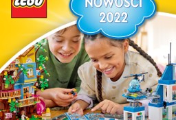 Sklep z klockami Lego Kraków Centrum NOWOŚĆI 2022 tel. 601.949.058