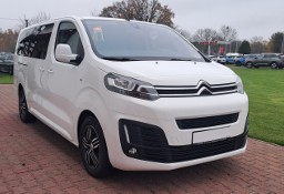 Citroen Jumpy II Space Tourer salon PL.