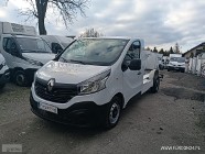 Renault Trafic PLATFORMA DO ZABUDOWY NR 625