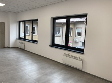 Nowy Lokal usługowo-biurowy 34 m2 Zgierz Centrum bardzo dobra lokalizacja okazja-1