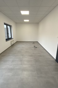 Nowy Lokal usługowo-biurowy 34 m2 Zgierz Centrum bardzo dobra lokalizacja okazja-2