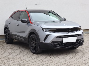 Opel Mokka , Salon Polska, 1. Właściciel, Serwis ASO, Automat, VAT 23%,-1