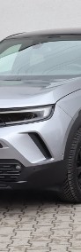 Opel Mokka , Salon Polska, 1. Właściciel, Serwis ASO, Automat, VAT 23%,-3