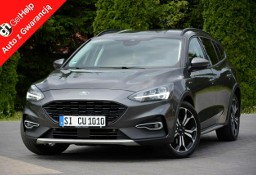 Ford Focus IV 2.0d(150KM) Ledy Duża Navi Kamera Park Assist As. Pasa FV23%