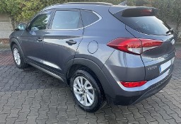 Hyundai Tucson III