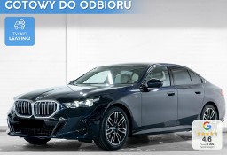 BMW SERIA 5 VII (F90) 520d xDrive M Sport 520d xDrive M Sport 2.0 (197KM)| Ogrzewanie foteli