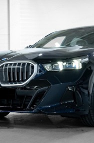 BMW SERIA 5 VII (F90) 520d xDrive M Sport 520d xDrive M Sport 2.0 (197KM)| Ogrzewanie foteli-2