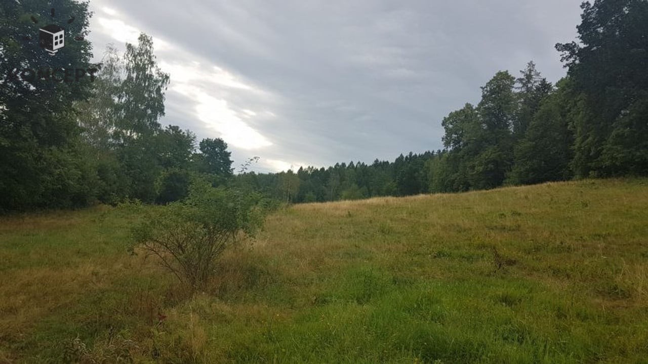 Podgórzyn. Działka z wydanymi warunkami zabudowy. - Więcej
