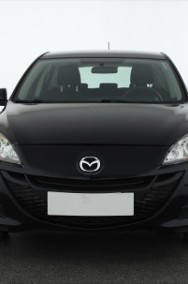 Mazda 3 II , Klima,ALU-2