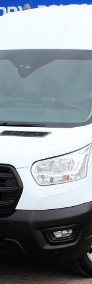 Ford Transit 4x4 Webasto SalonPL FV23% L3H3 Pod.Fotele Kamera Tempomat Gwarancja-3