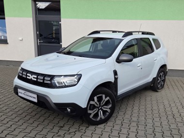 1.5 DCI 115KM Journey 2WD, salon PL, gwarancja, EXPORT-1