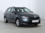 Skoda Fabia III , Salon Polska, 1. Właściciel, VAT 23%, Klima, Tempomat,