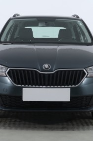 Skoda Fabia III , Salon Polska, 1. Właściciel, VAT 23%, Klima, Tempomat,-2