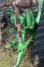 John deere RX 9620 9rx podnośnik tylni-2