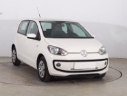 Volkswagen up! , Salon Polska, Navi, Klima, Podgrzewane siedzienia