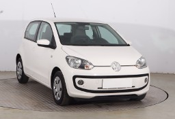 Volkswagen up! , Salon Polska, Navi, Klima, Podgrzewane siedzienia