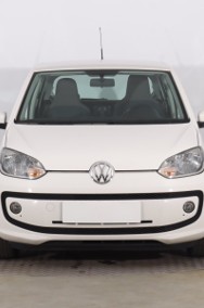 Volkswagen up! , Salon Polska, Navi, Klima, Podgrzewane siedzienia-2