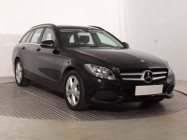 Mercedes-Benz Klasa C W205 , Automat, Navi, Klimatronic, Tempomat, Parktronic