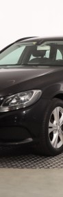 Mercedes-Benz Klasa C W205 , Automat, Navi, Klimatronic, Tempomat, Parktronic-3