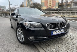 BMW SERIA 5 VI (F07/F10/F11) 2.0i bardzo ładna ! - ZAMIANA !