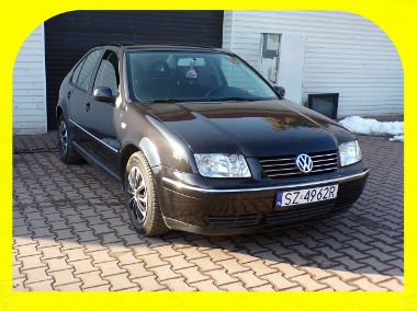 Volkswagen Bora I Klimatronic /121000km /1,4 /75KM-1