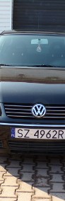 Volkswagen Bora I Klimatronic /121000km /1,4 /75KM-4