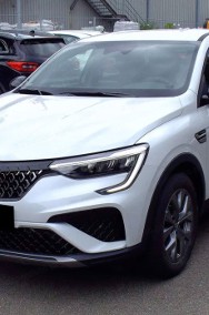 Renault Arkana Techno MMT 1.6 E-Tech Full Hybrid Techno 1.6 E-Tech Full Hybrid 145KM-2