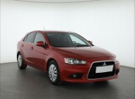 Mitsubishi Lancer VIII , Salon Polska, Serwis ASO, GAZ, Klimatronic