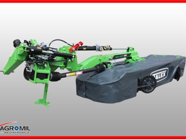Kosiarka dyskowa MAXI CUT 300 340 centralne zawieszane Talex  kosiarki-1