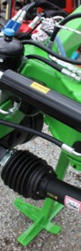 Kosiarka dyskowa MAXI CUT 300 340 centralne zawieszane Talex  kosiarki-4