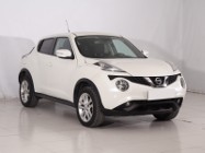Nissan Juke , Salon Polska, Serwis ASO, Klimatronic, Tempomat