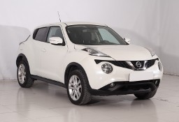 Nissan Juke , Salon Polska, Serwis ASO, Klimatronic, Tempomat