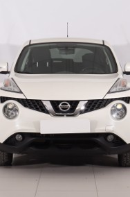 Nissan Juke , Salon Polska, Serwis ASO, Klimatronic, Tempomat-2