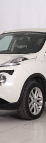 Nissan Juke , Salon Polska, Serwis ASO, Klimatronic, Tempomat-3