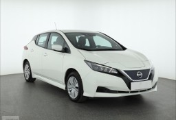 Nissan Leaf , SoH 91%, Salon Polska, 1. Właściciel, Serwis ASO, Automat,