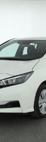 Nissan Leaf , SoH 91%, Salon Polska, 1. Właściciel, Serwis ASO, Automat,-3