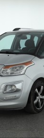 Citroen C3 Picasso , Salon Polska, Klimatronic, Tempomat, Parktronic,ALU-3