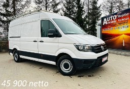 Volkswagen Crafter L2H2