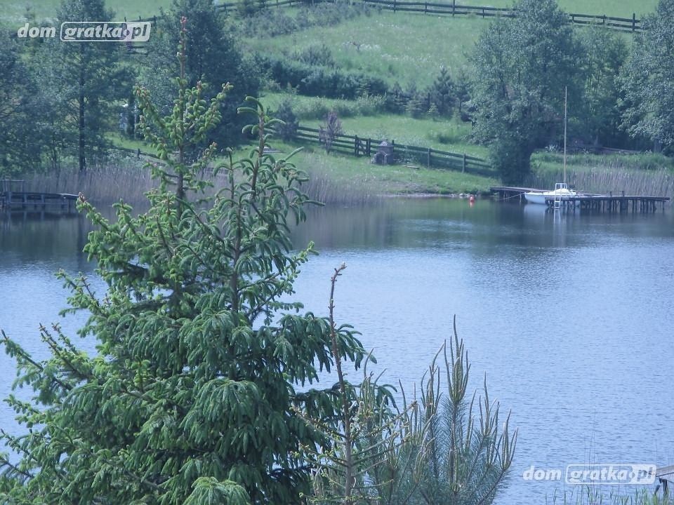 Dom Skomack Wielki Gratka.pl Oferta archiwalna