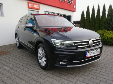 Volkswagen Tiguan II Tiguan Allspace-1