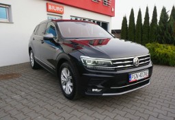 Volkswagen Tiguan II Tiguan Allspace