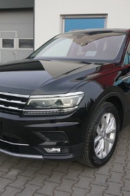 Volkswagen Tiguan II Tiguan Allspace-2