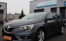 Renault Megane IV