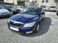 Skoda Octavia II 1.2 TSI Salon Polska Ambition
