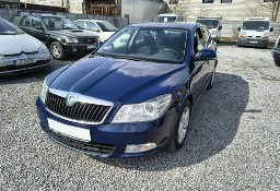 Skoda Octavia II 1.2 TSI Salon Polska Ambition