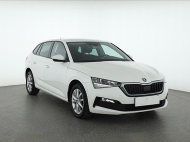 Skoda Scala Salon Polska, 1. Właściciel, VAT 23%, Klimatronic, Tempomat,-1