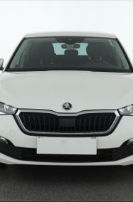 Skoda Scala Salon Polska, 1. Właściciel, VAT 23%, Klimatronic, Tempomat,-2