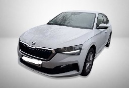 Skoda Scala , Salon Polska, 1. Właściciel, Serwis ASO, Klimatronic,